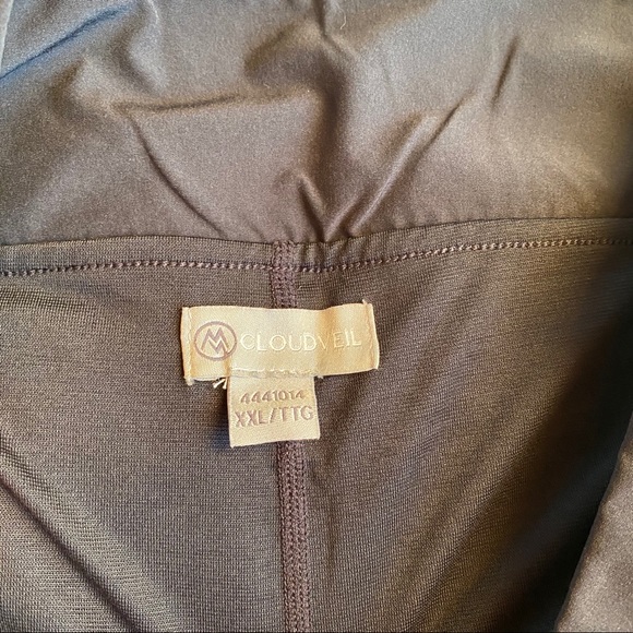 Cloudveil Skirts Cloudveil Womens Skort Size Xxl Poshmark